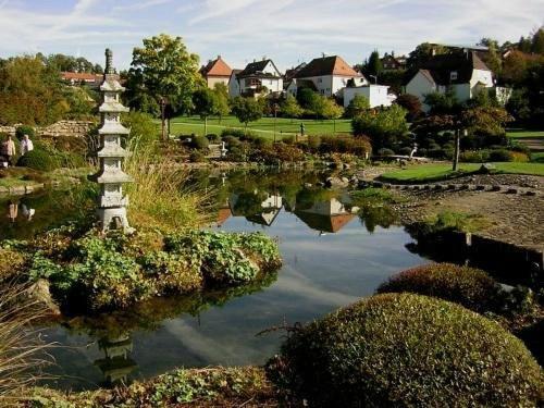 Eser-Bonndorf Dış mekan fotoğraf